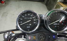 KAWASAKI ZEPHYR 750 1990 ZR750C