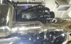 KAWASAKI Z900RS SE 2025 ZR900K