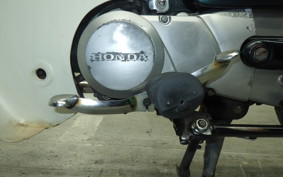 HONDA C50 SUPER CUB 2015 AA01