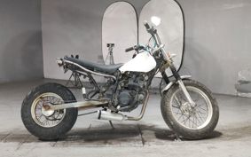 YAMAHA TW200 2JL