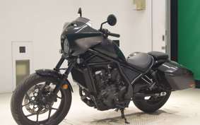 HONDA REBEL 1100 T DCT 2023 SC83