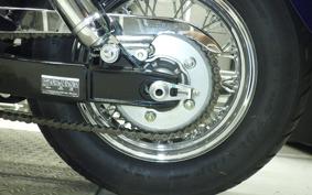 HONDA SHADOW 400 2008 NC34
