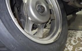 HONDA DIO Gen.6 AF68