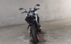 YAMAHA MT-25 RG43J