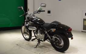 HONDA MAGNA 50 1989 AC13