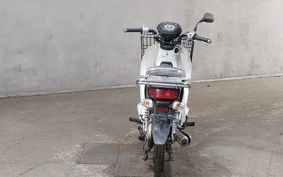 HONDA SUPER CUB110 JA10