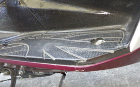 HONDA ﾀﾗﾆｽ110