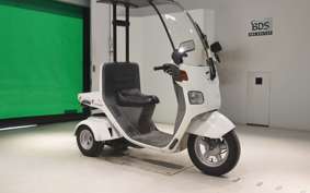 HONDA GYRO CANOPY 2009 TA03