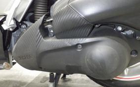 YAMAHA N-MAX 2005 SE86J