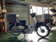 Фото Honda SUPER CUB50 2018 с японского аукциона
