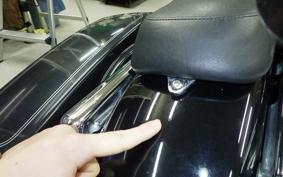 HARLEY FLHTC 1580 2007