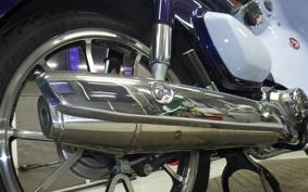 HONDA C125 SUPER CUB JA58