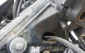 KAWASAKI ELIMINATOR 250 V VN250A