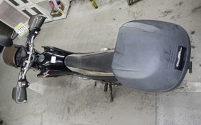 YAMAHA XT250X 2017 DG11J
