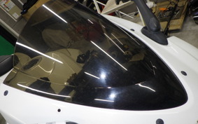 SUZUKI GSX-R600 2010