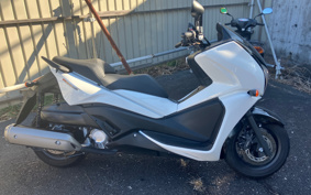 HONDA PHASE MF11