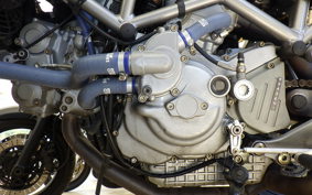 DUCATI MONSTER S4 2003