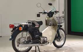 HONDA C90 SUPER CUB 2020 HA02