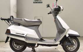 YAMAHA CYGNUS 125 50V