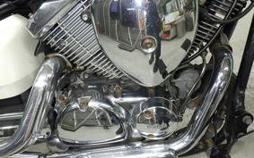 YAMAHA DRAGSTAR 250 2025 VG02J