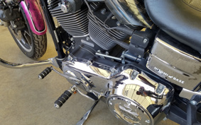 HARLEY FXDL1580 2016 GN4