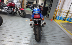 YAMAHA TRX850 1999 4NX