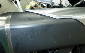 KAWASAKI Z250