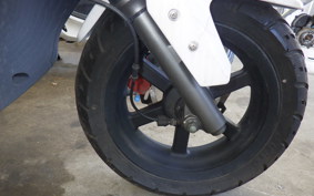 PGO AIM 125 WELL BIKE 2006