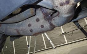 HONDA VFR750F GEN 2 2025