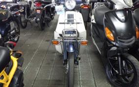 HONDA C50 SUPER CUB AA01