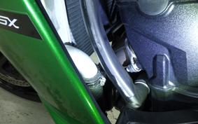 KAWASAKI NINJA 1000SX 2020 ZXT02K