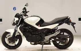 SUZUKI グラディウス400 2014 VK58A