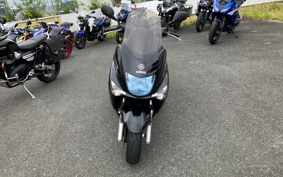YAMAHA MAJESTY 125 SE27