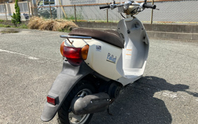 SUZUKI LETS4 CA45A
