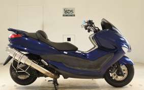 YAMAHA MAJESTY 250 Gen.4 2007 SG20J