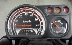 YAMAHA VOX 2007 SA31J