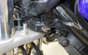 HONDA CB400SF VTEC K NC39