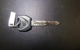 HONDA REBEL 250 A 2007 MC49