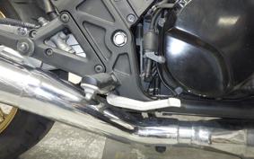 KAWASAKI ZEPHYR 400 KAI 2008 ZR400C