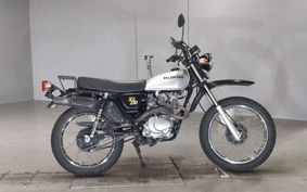 HONDA XL230 MC36