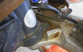 YAMAHA DRAGSTAR 400 1998 4TR