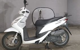 HONDA DIO 110 JF31