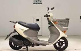 SUZUKI LET's 4 Basket CA43A