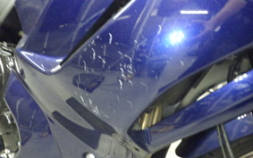 SUZUKI BANDIT 1250 F 2010 GW72A