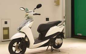 HONDA LEAD 125 2015 JF45