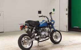 HONDA MONKEY AB27