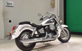 HONDA SHADOW 400 2007 NC34