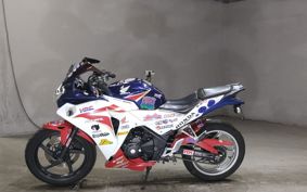 HONDA CBR250R MC41
