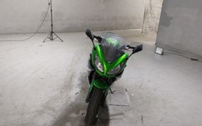 KAWASAKI NINJA 400 EX400E