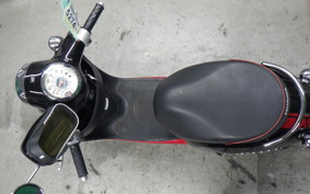 HONDA GIORNO 2 2023 AF70